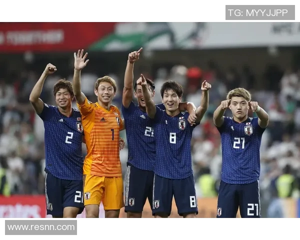 日本足球队体力充沛球员盘点：速度与耐力的完美结合